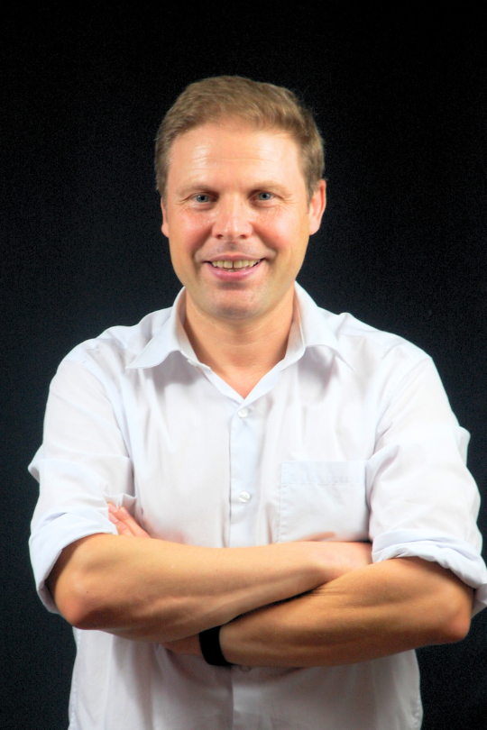Antoni Homs Corbera - Partner - Scientific and IP Advisor