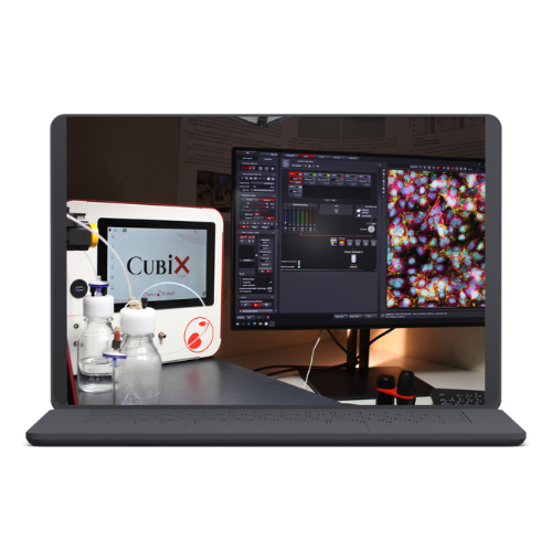 Ebook download - Cubix applications