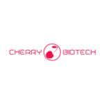 Cherry Biotech logo 2023