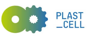 PLAST_CELL eic pathfinder project