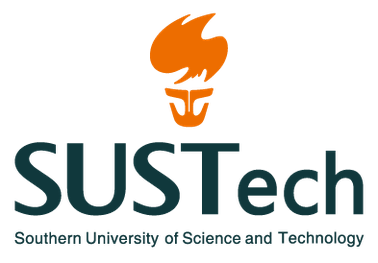 SUSTech_University_Logo